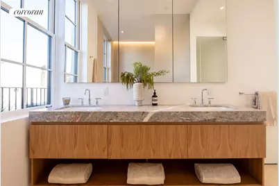 313 E 6th Street #PENTHOUSE, New York City, NY 10003 - Photo 12
