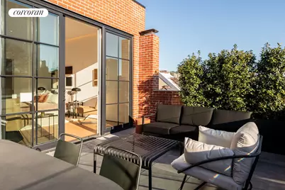 313 E 6th Street #PENTHOUSE, New York City, NY 10003 - Photo 10