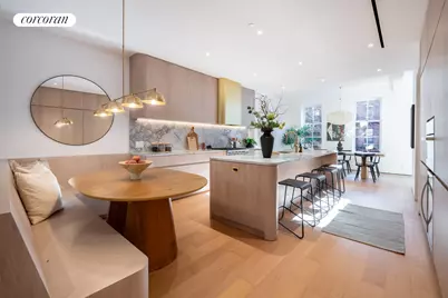 313 E 6th Street #PENTHOUSE, New York City, NY 10003 - Photo 4