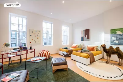 313 E 6th Street #PENTHOUSE, New York City, NY 10003 - Photo 14
