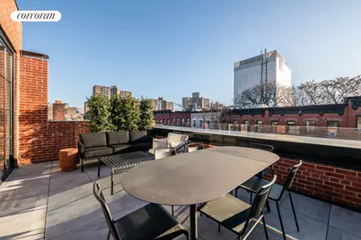 313 E 6th Street #PENTHOUSE, New York City, NY 10003 - Photo 10
