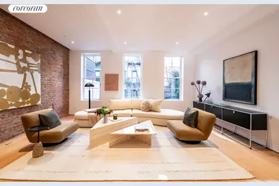 313 E 6th Street #PENTHOUSE, New York City, NY 10003 - Photo 2