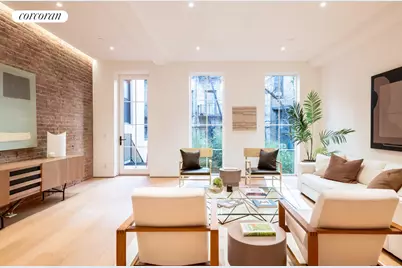 313 E 6th Street #GARDEN, New York City, NY 10003 - Photo 2