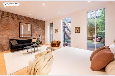 313 E 6th Street #GARDEN, New York City, NY 10003 - Photo 12