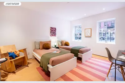 313 E 6th Street #GARDEN, New York City, NY 10003 - Photo 14