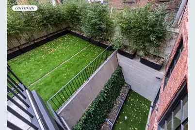 313 E 6th Street #GARDEN, New York City, NY 10003 - Photo 8