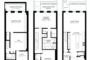 313 E 6th St, New York City, NY 10003 - Photo 20