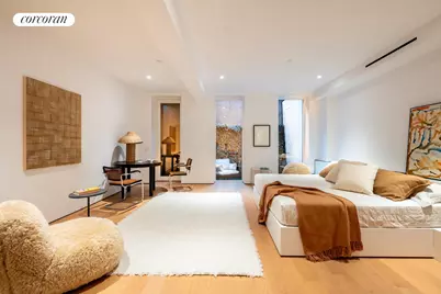 313 E 6th Street #GARDEN, New York City, NY 10003 - Photo 18