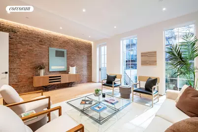 313 E 6th Street #GARDEN, New York, NY 10003 - Photo 1