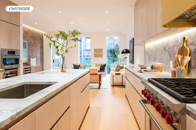 313 E 6th Street #GARDEN, New York City, NY 10003 - Photo 6