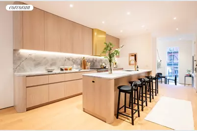 313 E 6th Street #GARDEN, New York City, NY 10003 - Photo 4