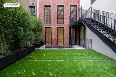 313 E 6th Street #GARDEN, New York, NY 10003 - Photo 10