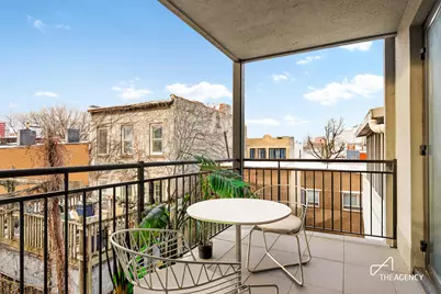 245 Manhattan Avenue #3A, New York City, NY 11206 - Photo 2