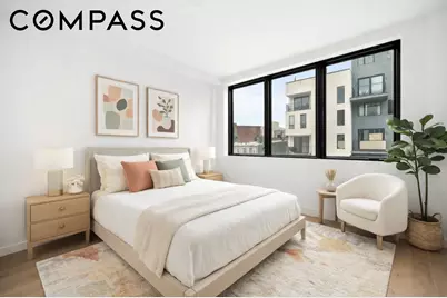 44 Box Street #5R, New York City, NY 11222 - Photo 2