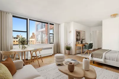 200 W 79th Street #17A, New York, NY 10024 - Photo 1