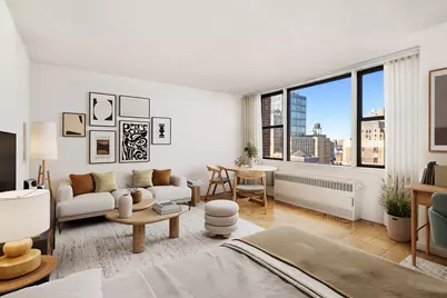 200 W 79th Street #17A, New York, NY 10024 - Photo 2