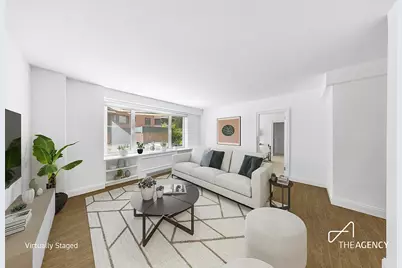 60 Sutton Place S #2FN, New York City, NY 10022 - Photo 1