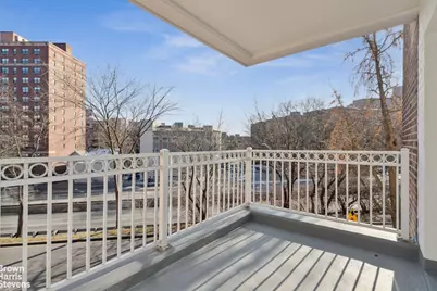 3701 Henry Hudson Parkway #3B, New York City, NY 10463 - Photo 8