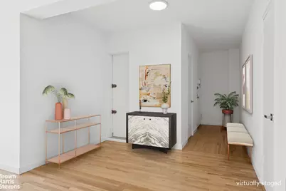 3701 Henry Hudson Parkway #3B, New York City, NY 10463 - Photo 6