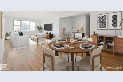 3701 Henry Hudson Parkway #3B, Bronx, NY 10463 - Photo 1