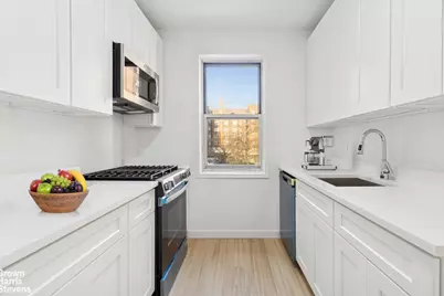3701 Henry Hudson Parkway #3B, New York City, NY 10463 - Photo 2