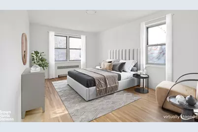 3701 Henry Hudson Parkway #3B, New York City, NY 10463 - Photo 4
