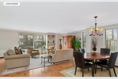 340 E 64th Street #18M, New York, NY 10065 - Photo 1