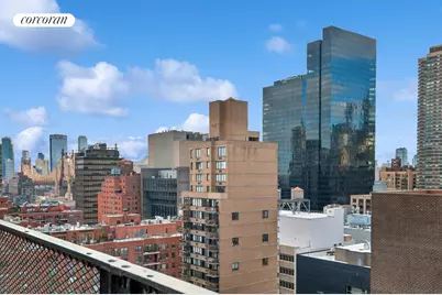 340 E 64th Street #18M, New York City, NY 10065 - Photo 10