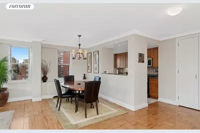 340 E 64th Street #18M, New York City, NY 10065 - Photo 2