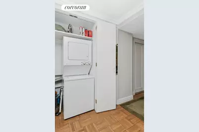 340 E 64th Street #18M, New York City, NY 10065 - Photo 6