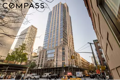 450 E 83rd Street #5F, New York City, NY 10028 - Photo 8