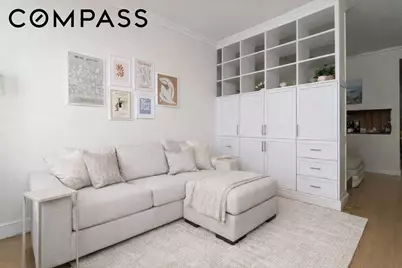 450 E 83rd Street #5F, New York, NY 10028 - Photo 2
