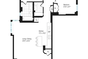 385 Grand St, New York City, NY 10002 - Photo 18