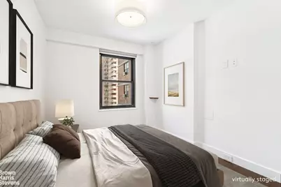 385 Grand Street #L601, New York City, NY 10002 - Photo 12