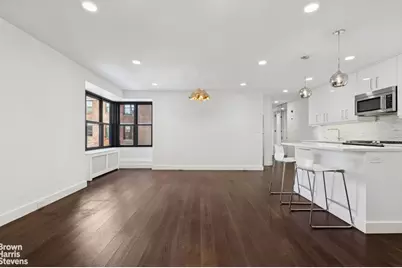 385 Grand Street #L601, New York City, NY 10002 - Photo 2