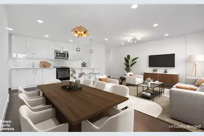 385 Grand Street #L601, New York, NY 10002 - Photo 4