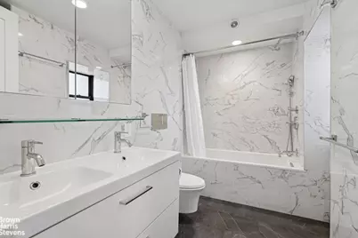 385 Grand Street #L601, New York City, NY 10002 - Photo 14