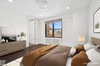 385 Grand Street #L601, New York City, NY 10002 - Photo 8
