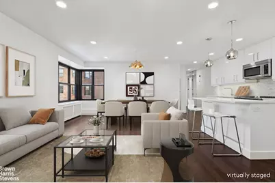 385 Grand Street #L601, New York, NY 10002 - Photo 2