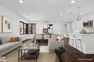 385 Grand St, New York City, NY 10002 - Photo 2