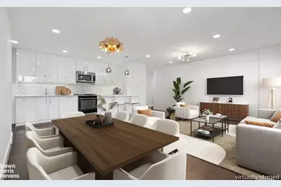 385 Grand Street #L601, New York, NY 10002 - Photo 1