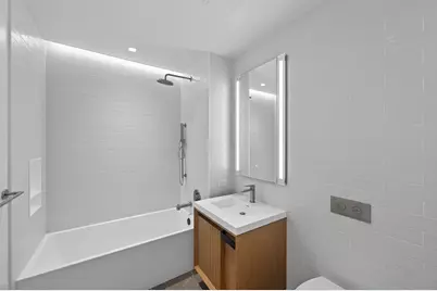 609 2nd Avenue #203, New York City, NY 10016 - Photo 2