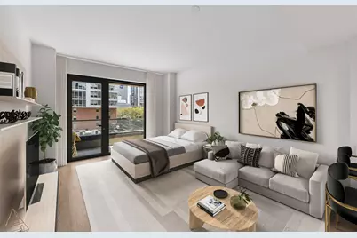 609 2nd Avenue #203, New York City, NY 10016 - Photo 1
