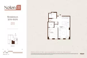 609 2nd Ave, New York City, NY 10016 - Photo 16