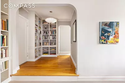 2 Grove Street #4F, New York City, NY 10014 - Photo 6