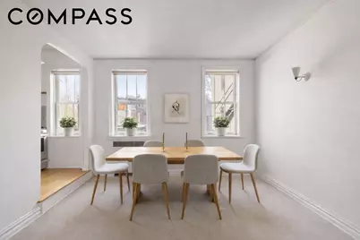2 Grove Street #4F, New York City, NY 10014 - Photo 2