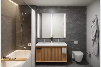 609 2nd Avenue #1001, New York, NY 10016 - Photo 4