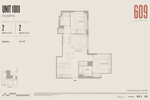 609 2nd Ave, New York City, NY 10016 - Photo 18