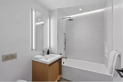609 2nd Avenue #1001, New York City, NY 10016 - Photo 8