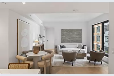 609 2nd Avenue #1001, New York City, NY 10016 - Photo 1